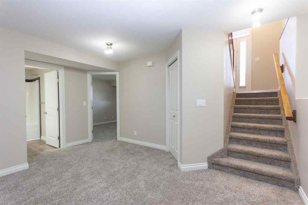 MLS® A2249691 - 78 Trimble Close  in Timberstone Red Deer, Residential