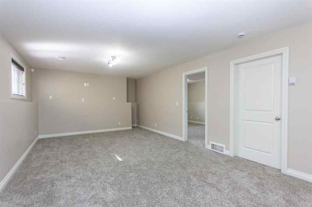 MLS® A2249691 - 78 Trimble Close  in Timberstone Red Deer, Residential