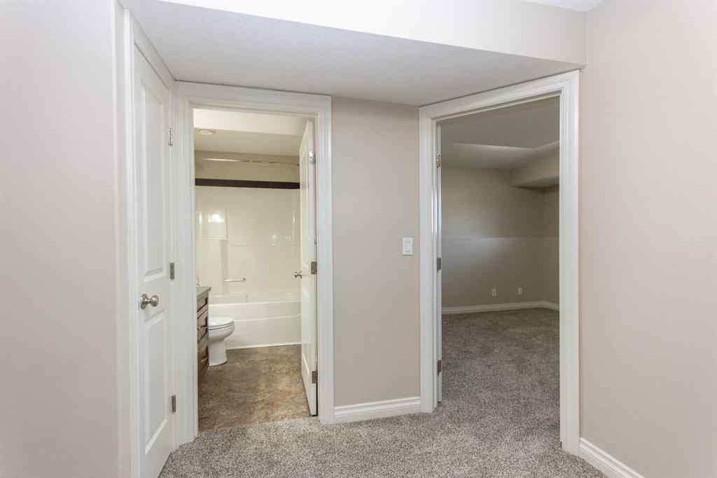 MLS® A2249691 - 78 Trimble Close  in Timberstone Red Deer, Residential