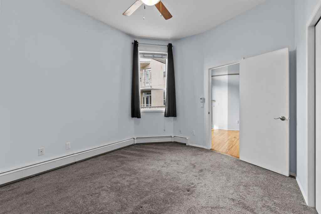 MLS® A2249693 - Unit #402 1410 2 Street SW in Beltline Calgary, Residential