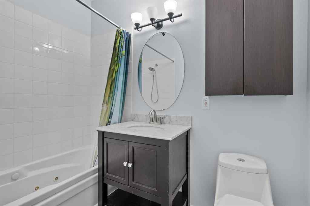 MLS® A2249693 - Unit #402 1410 2 Street SW in Beltline Calgary, Residential
