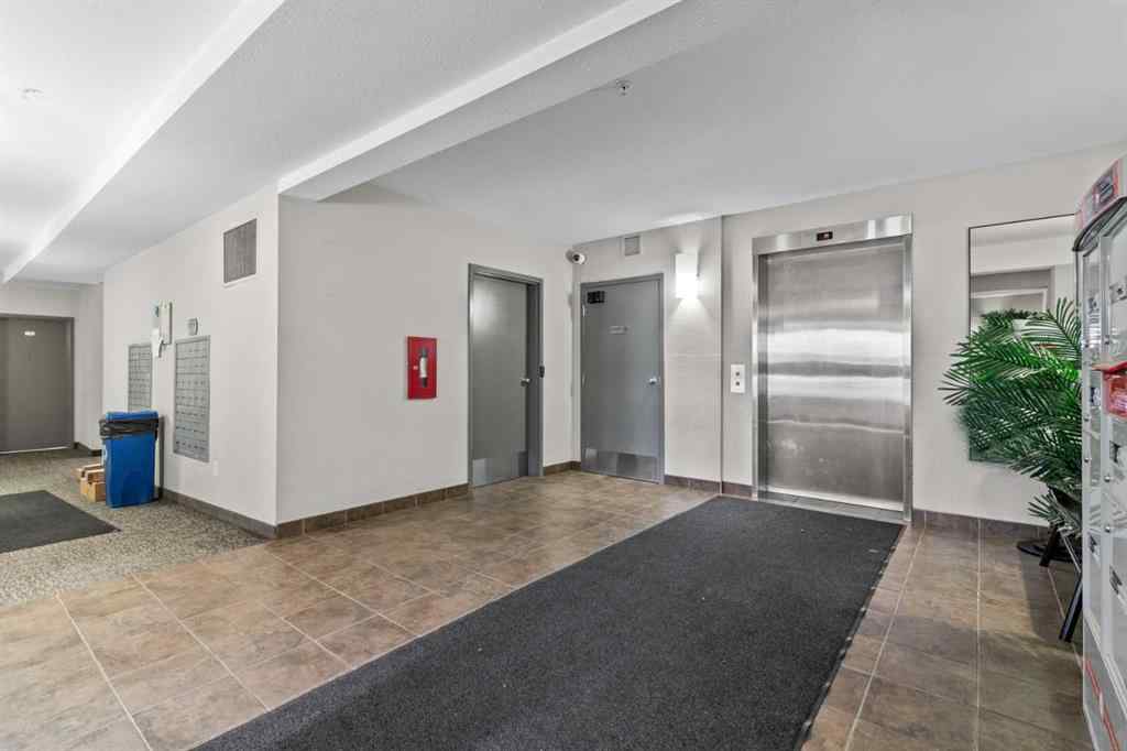 MLS® A2249693 - Unit #402 1410 2 Street SW in Beltline Calgary, Residential