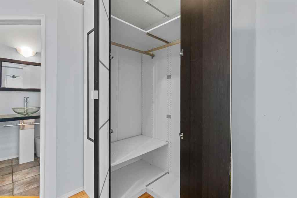 MLS® A2249693 - Unit #402 1410 2 Street SW in Beltline Calgary, Residential