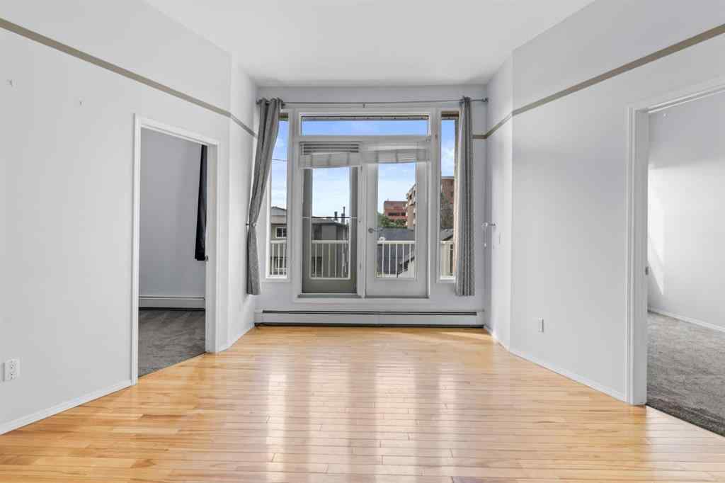 MLS® A2249693 - Unit #402 1410 2 Street SW in Beltline Calgary, Residential