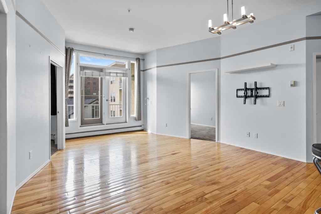 MLS® A2249693 - Unit #402 1410 2 Street SW in Beltline Calgary, Residential