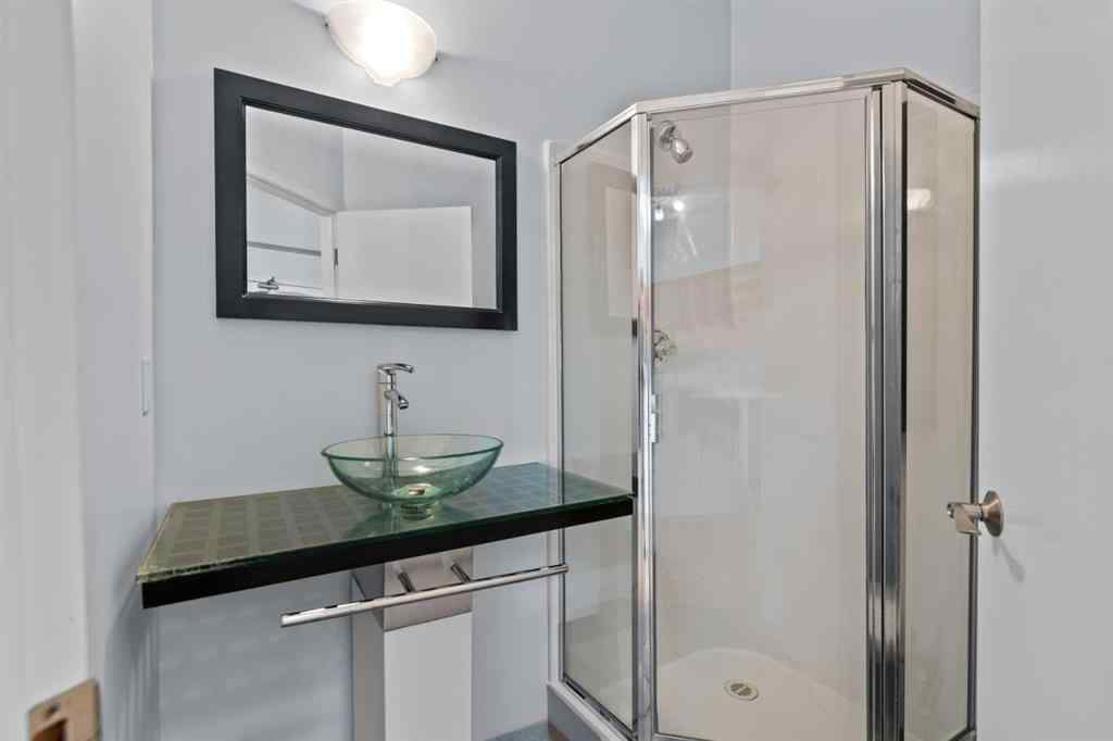 MLS® A2249693 - Unit #402 1410 2 Street SW in Beltline Calgary, Residential