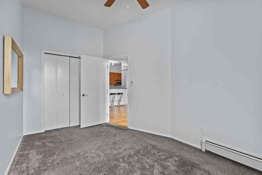MLS® A2249693 - Unit #402 1410 2 Street SW in Beltline Calgary, Residential