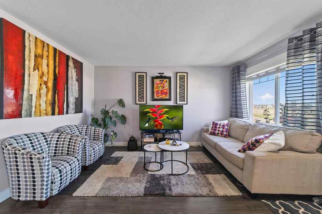 MLS® A2249695 - 4414B 73 Street  in West Park Camrose, Residential