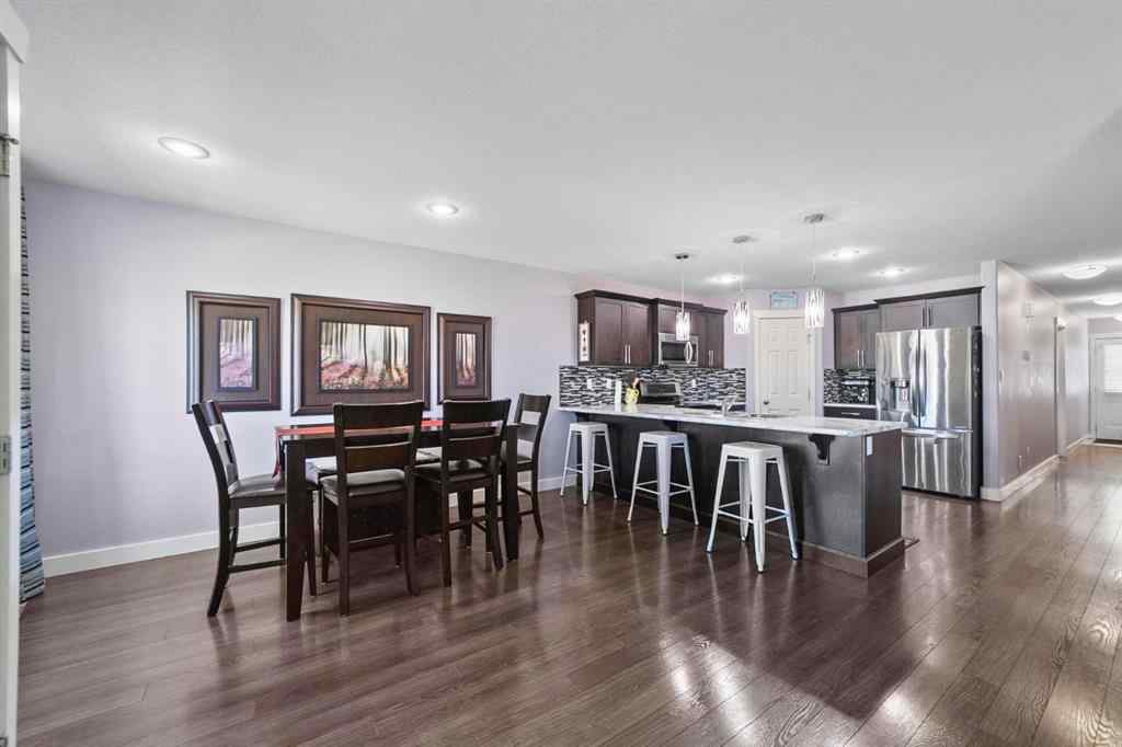 MLS® A2249695 - 4414B 73 Street  in West Park Camrose, Residential