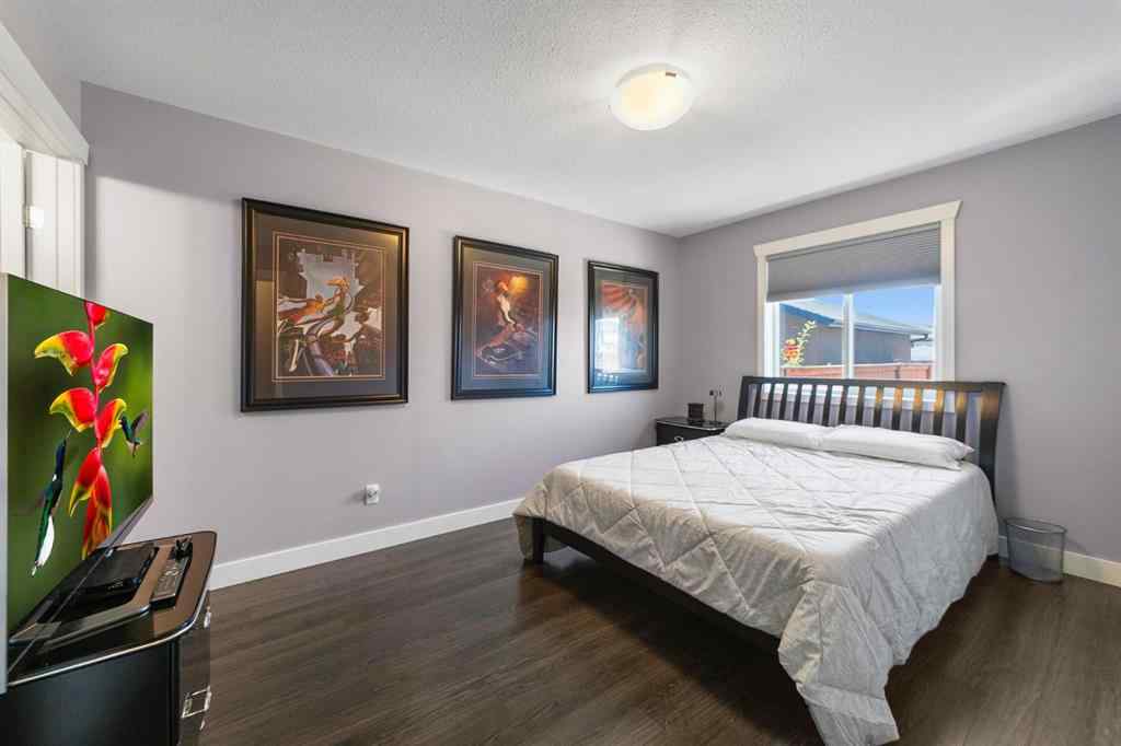 MLS® A2249695 - 4414B 73 Street  in West Park Camrose, Residential