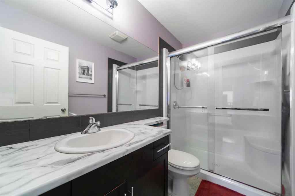 MLS® A2249695 - 4414B 73 Street  in West Park Camrose, Residential