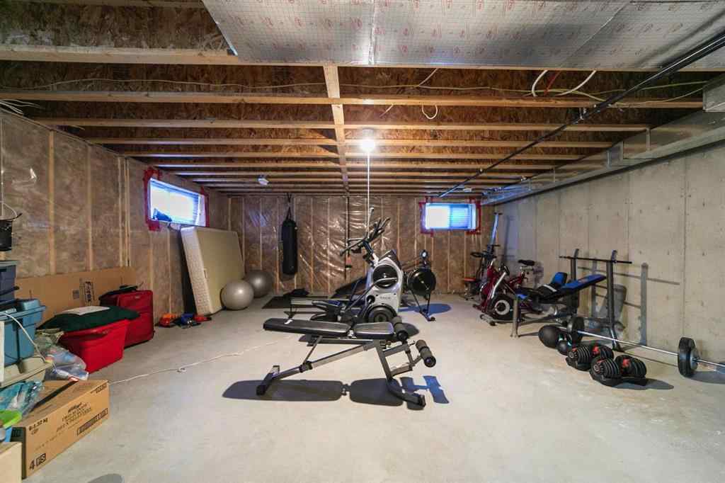 MLS® A2249695 - 4414B 73 Street  in West Park Camrose, Residential