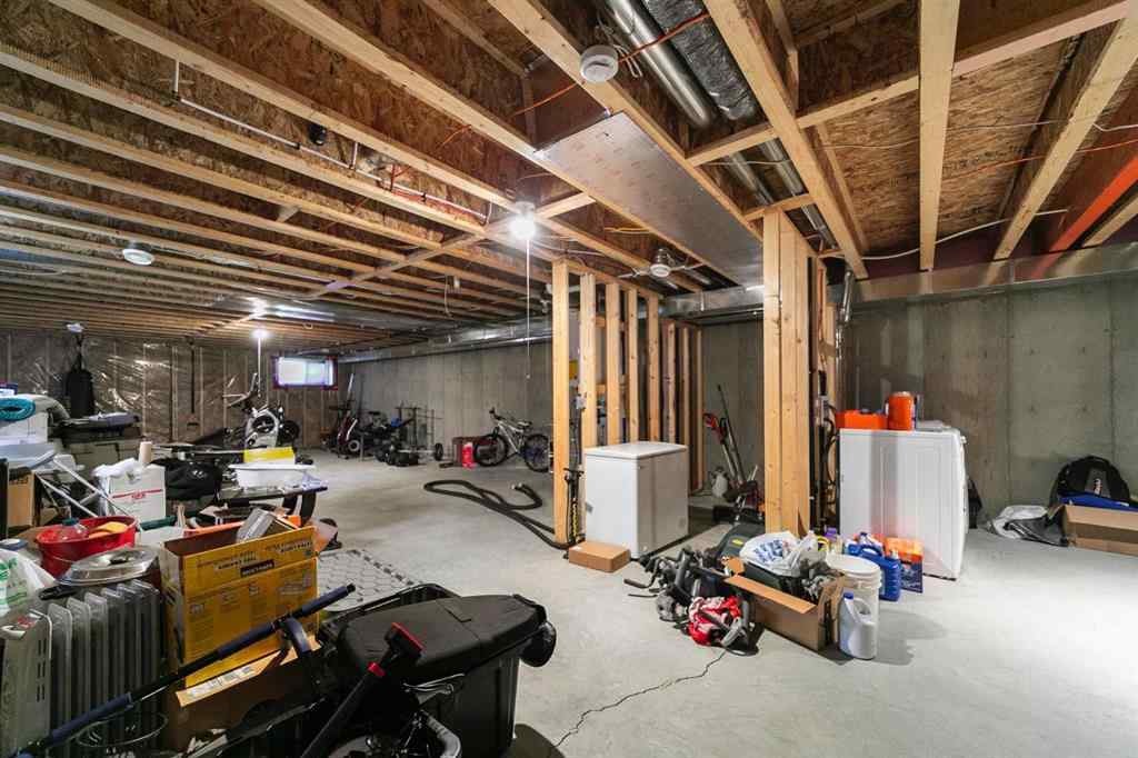 MLS® A2249695 - 4414B 73 Street  in West Park Camrose, Residential