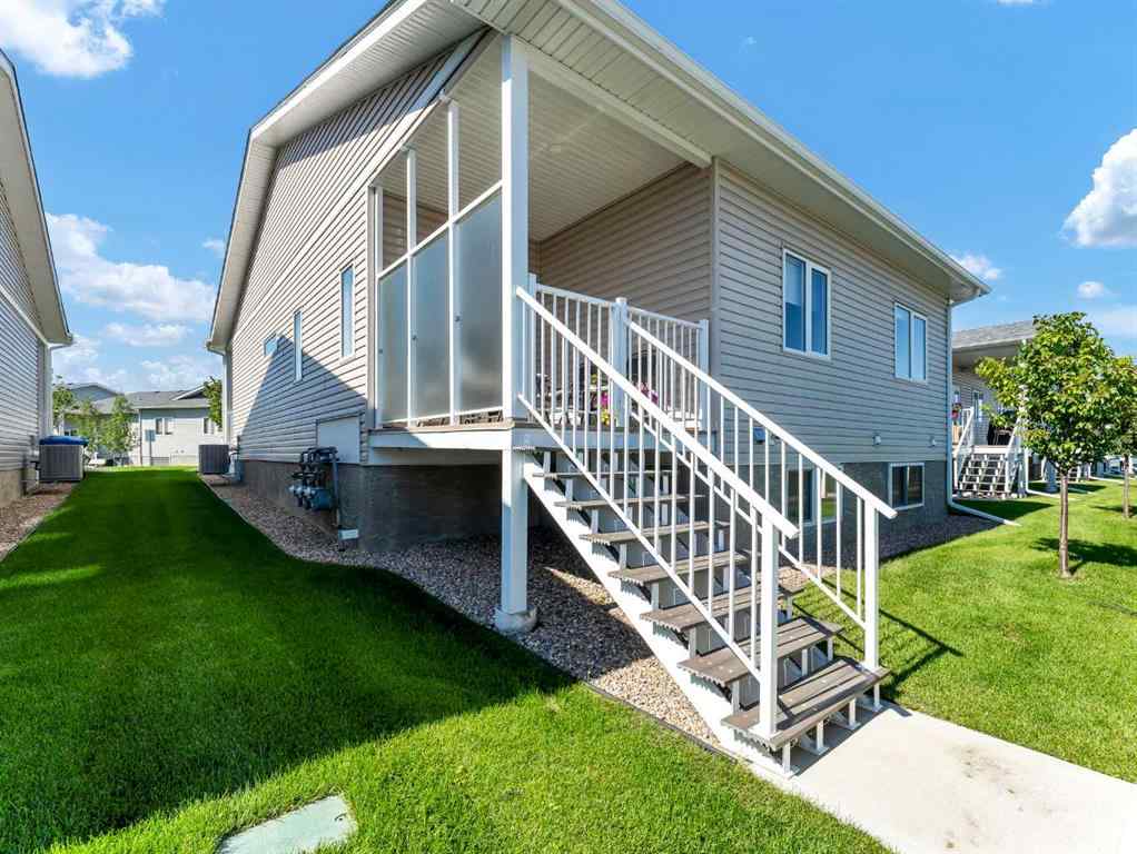 MLS® A2249696 - Unit #203 401 Southlands Boulevard SE in Southland Medicine Hat, Residential