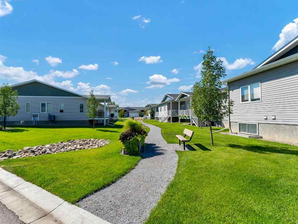 MLS® A2249696 - Unit #203 401 Southlands Boulevard SE in Southland Medicine Hat, Residential