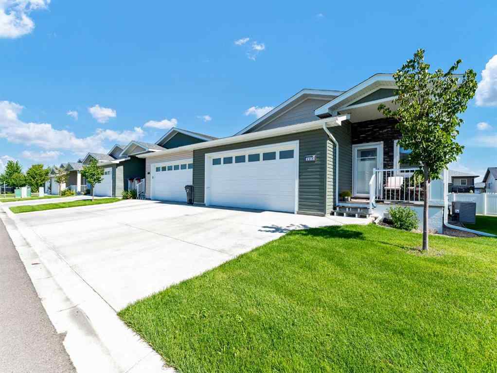 MLS® A2249696 - Unit #203 401 Southlands Boulevard SE in Southland Medicine Hat, Residential