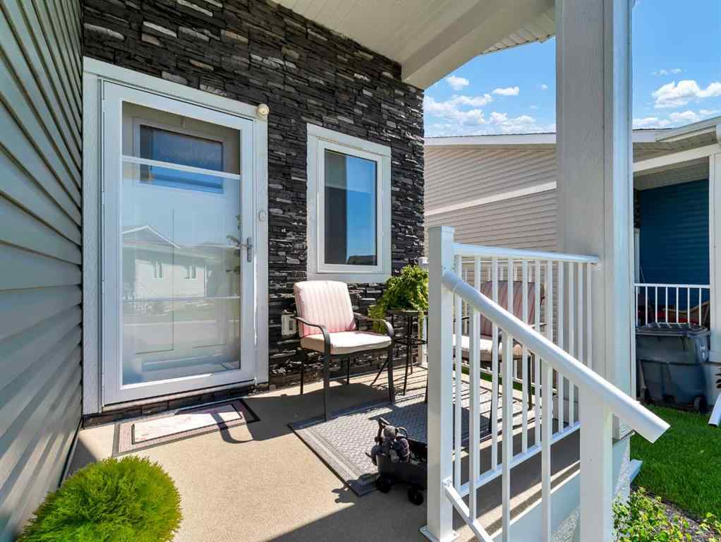 MLS® A2249696 - Unit #203 401 Southlands Boulevard SE in Southland Medicine Hat, Residential