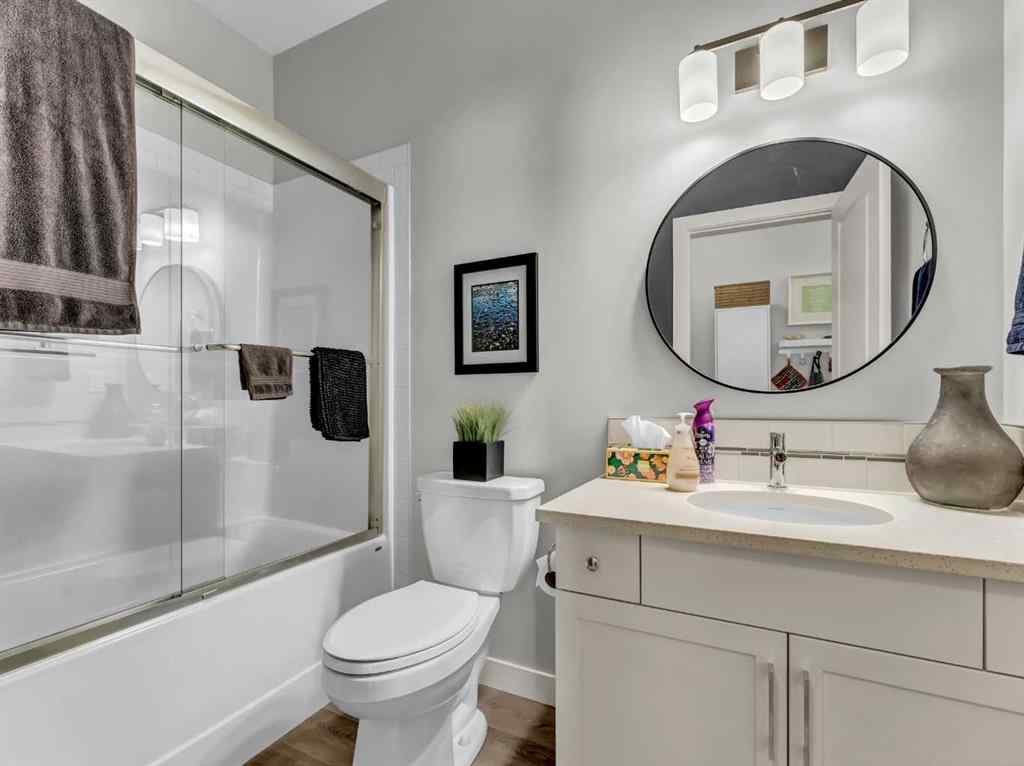 MLS® A2249696 - Unit #203 401 Southlands Boulevard SE in Southland Medicine Hat, Residential