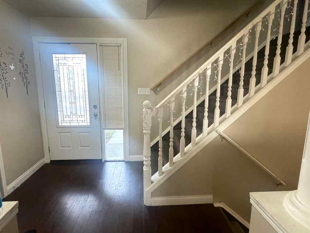 MLS® A2249697 - 47 SADDLEBACK Way NE in Saddle Ridge Calgary, Residential