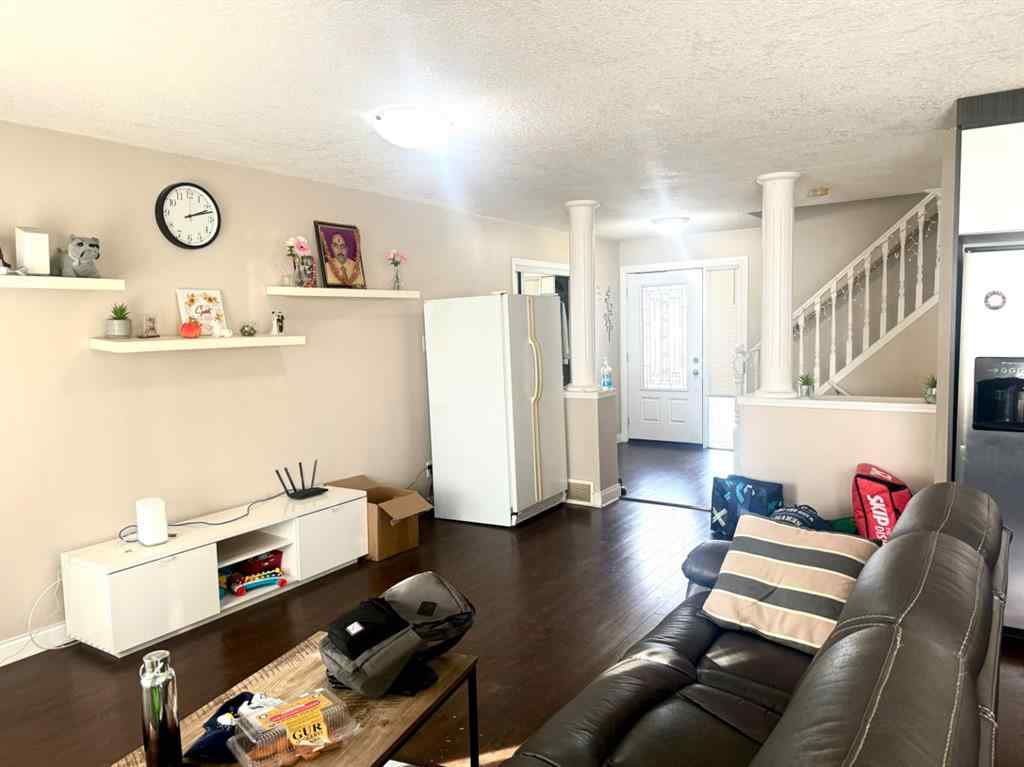 MLS® A2249697 - 47 SADDLEBACK Way NE in Saddle Ridge Calgary, Residential