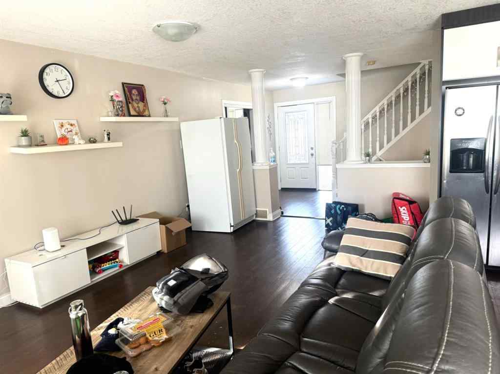MLS® A2249697 - 47 SADDLEBACK Way NE in Saddle Ridge Calgary, Residential