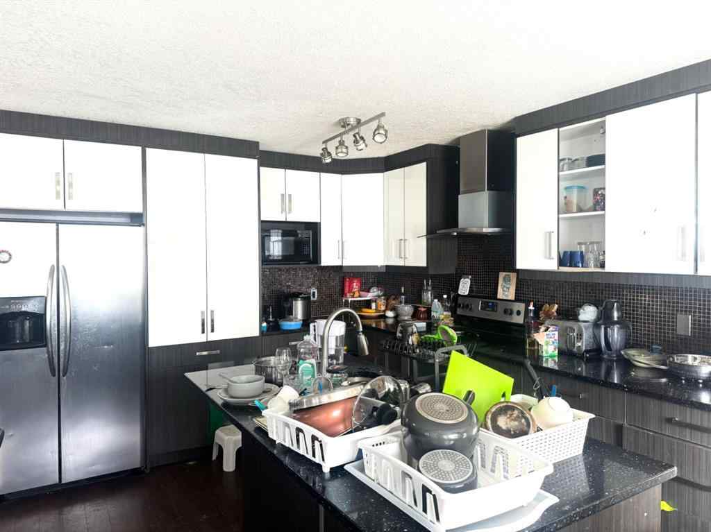 MLS® A2249697 - 47 SADDLEBACK Way NE in Saddle Ridge Calgary, Residential