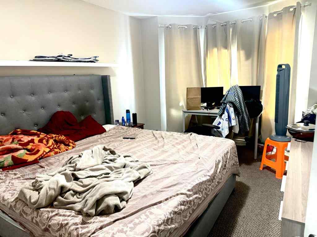 MLS® A2249697 - 47 SADDLEBACK Way NE in Saddle Ridge Calgary, Residential