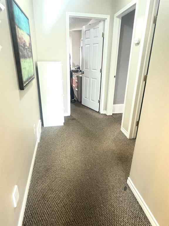 MLS® A2249697 - 47 SADDLEBACK Way NE in Saddle Ridge Calgary, Residential
