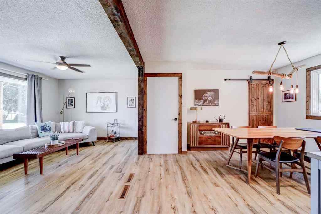 MLS® A2249698 - 418 Charlotte Street  in NONE Pincher Creek, Residential