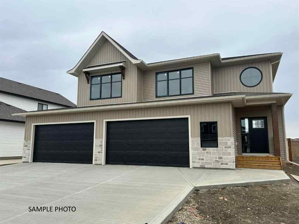 MLS® A2249699 - 10726 146 Avenue  in Whispering Ridge Rural Grande Prairie No. 1, County of, Residential