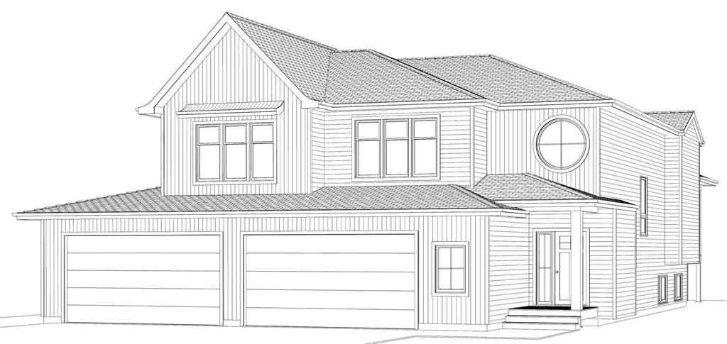 MLS® A2249699 - 10726 146 Avenue  in Whispering Ridge Rural Grande Prairie No. 1, County of, Residential