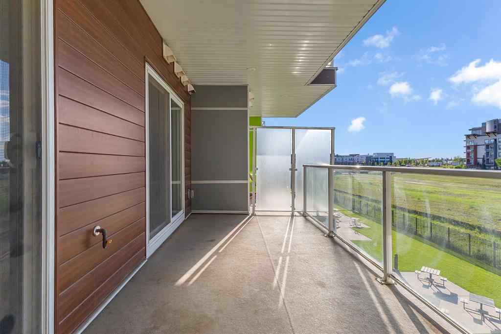 MLS® A2249702 - Unit #324 20 Seton Park SE in Seton Calgary, Residential