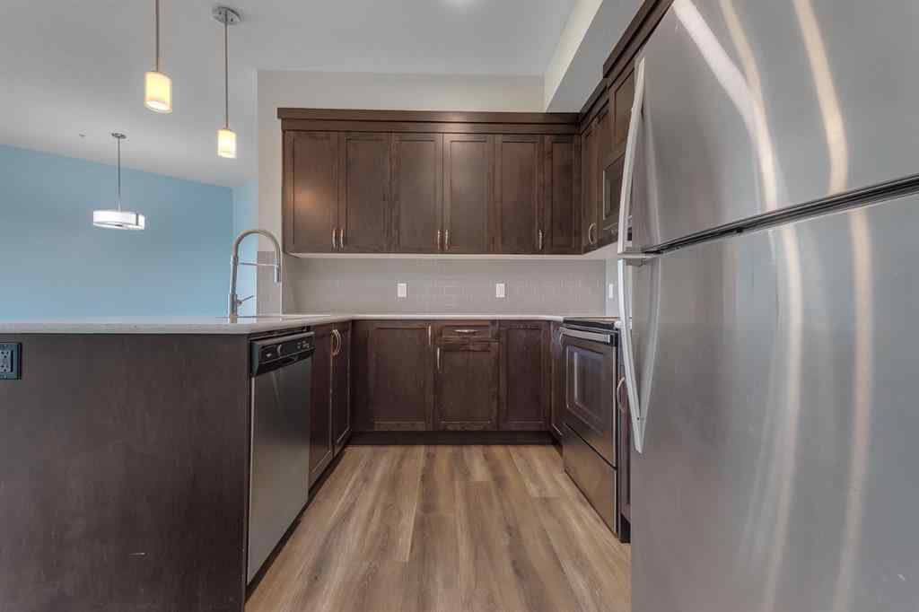 MLS® A2249702 - Unit #324 20 Seton Park SE in Seton Calgary, Residential