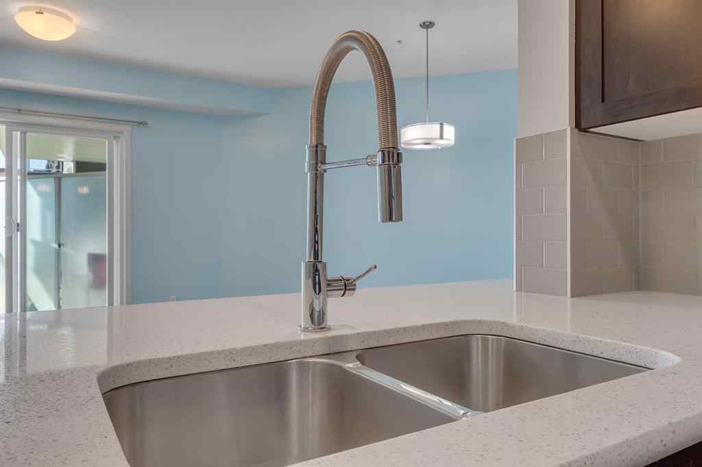 MLS® A2249702 - Unit #324 20 Seton Park SE in Seton Calgary, Residential