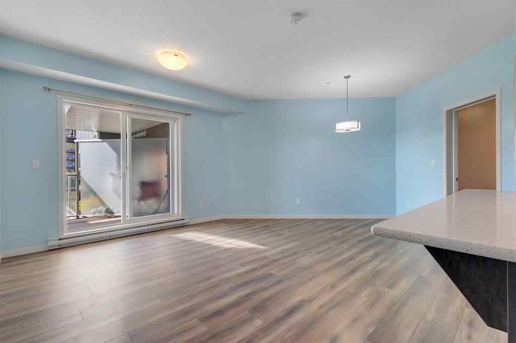 MLS® A2249702 - Unit #324 20 Seton Park SE in Seton Calgary, Residential