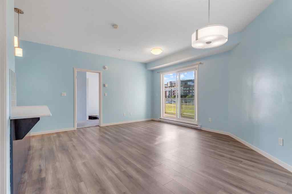 MLS® A2249702 - Unit #324 20 Seton Park SE in Seton Calgary, Residential