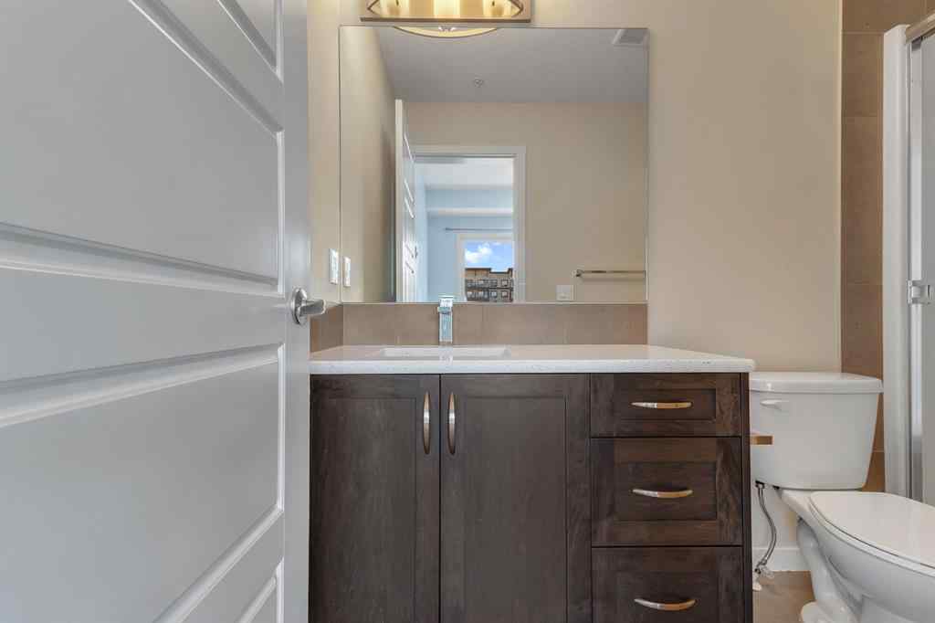 MLS® A2249702 - Unit #324 20 Seton Park SE in Seton Calgary, Residential
