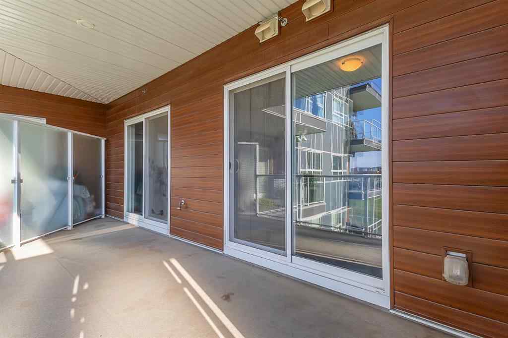 MLS® A2249702 - Unit #324 20 Seton Park SE in Seton Calgary, Residential