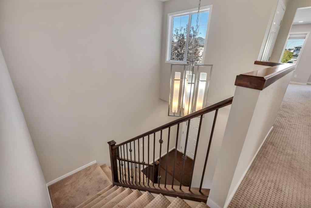 MLS® A2249706 - 1544 Panatella Boulevard NW in Panorama Hills Calgary, Residential