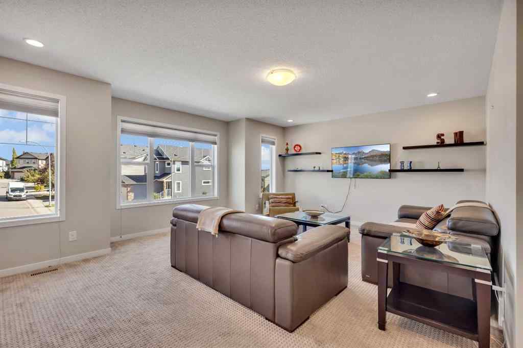 MLS® A2249706 - 1544 Panatella Boulevard NW in Panorama Hills Calgary, Residential