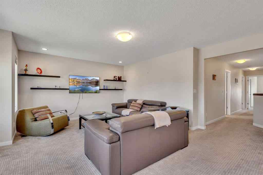 MLS® A2249706 - 1544 Panatella Boulevard NW in Panorama Hills Calgary, Residential