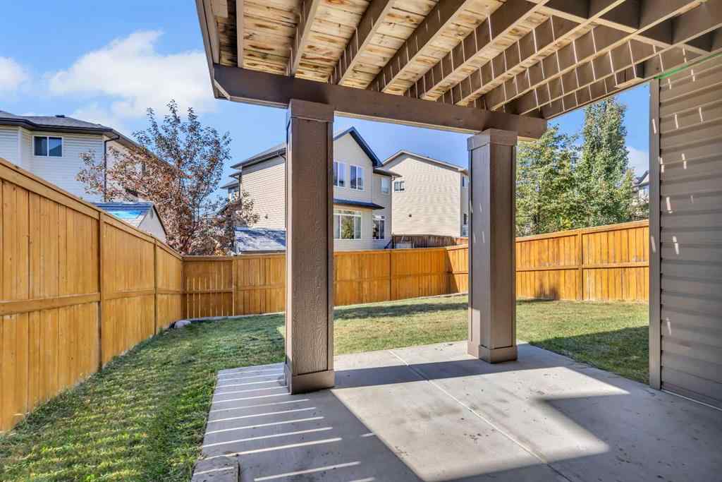 MLS® A2249706 - 1544 Panatella Boulevard NW in Panorama Hills Calgary, Residential