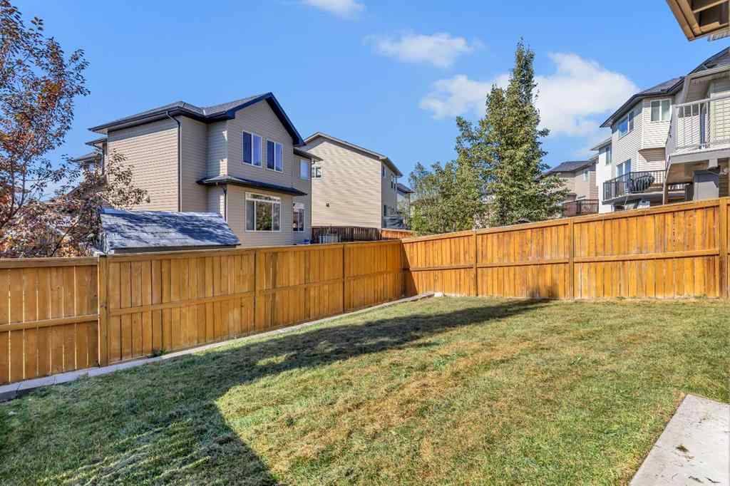 MLS® A2249706 - 1544 Panatella Boulevard NW in Panorama Hills Calgary, Residential