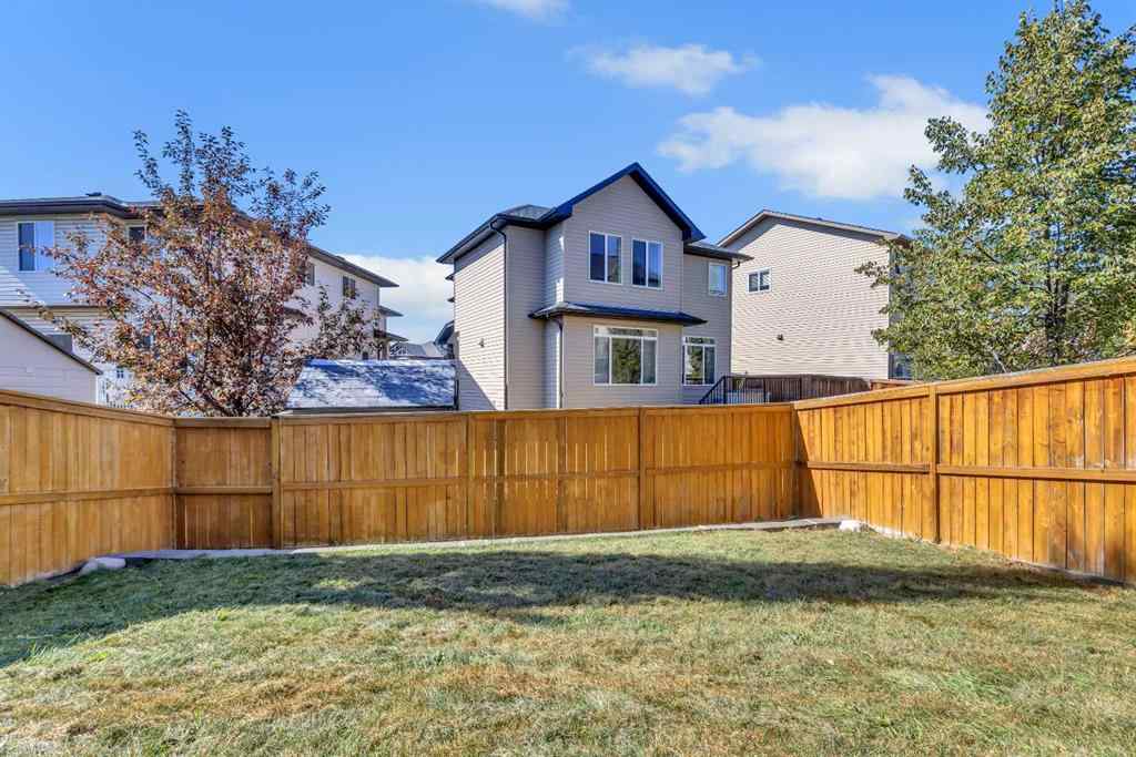 MLS® A2249706 - 1544 Panatella Boulevard NW in Panorama Hills Calgary, Residential