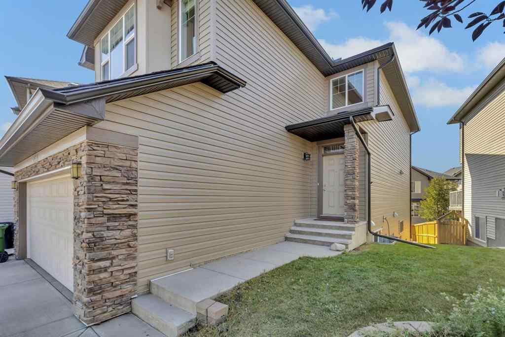 MLS® A2249706 - 1544 Panatella Boulevard NW in Panorama Hills Calgary, Residential