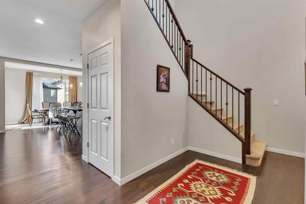 MLS® A2249706 - 1544 Panatella Boulevard NW in Panorama Hills Calgary, Residential