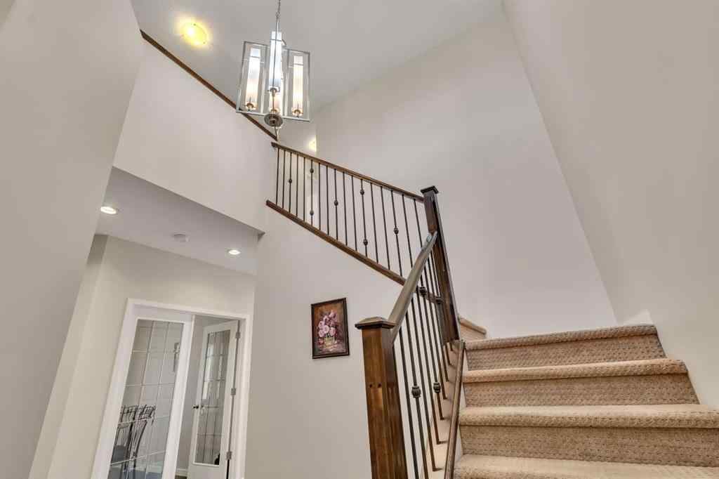 MLS® A2249706 - 1544 Panatella Boulevard NW in Panorama Hills Calgary, Residential