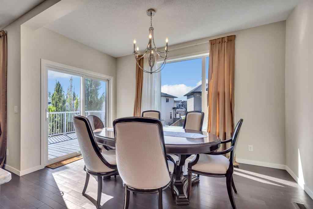 MLS® A2249706 - 1544 Panatella Boulevard NW in Panorama Hills Calgary, Residential