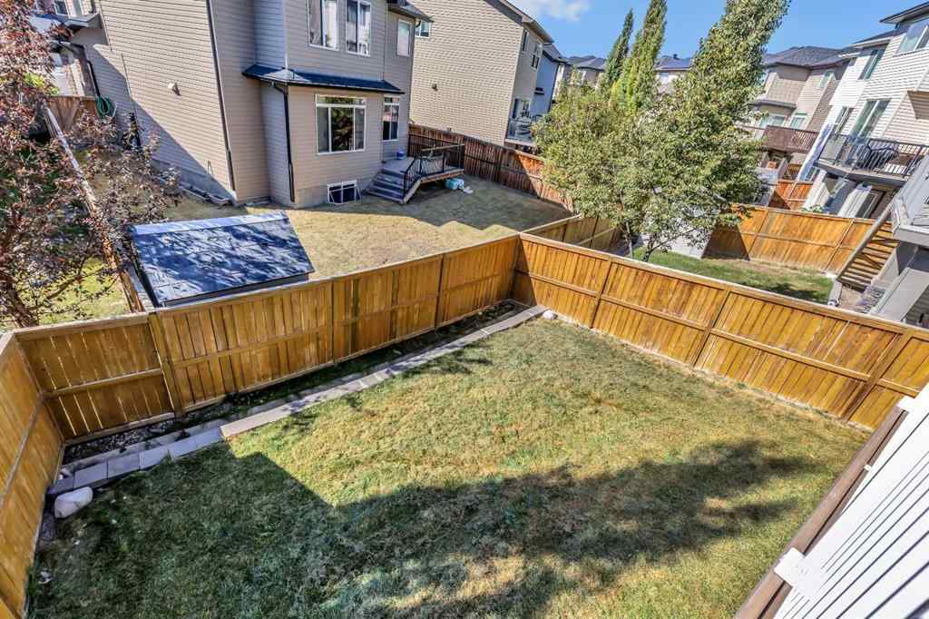 MLS® A2249706 - 1544 Panatella Boulevard NW in Panorama Hills Calgary, Residential