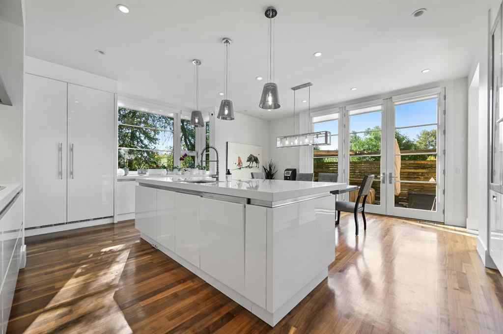 MLS® A2249707 - 3926 9 Street SW in Elbow Park Calgary, Residential